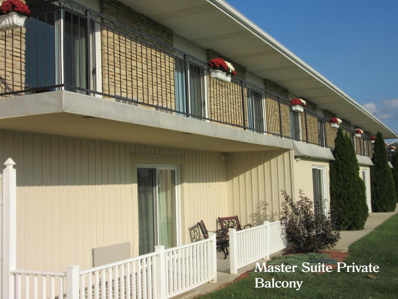 Country Inn Listowel Kültér fotó