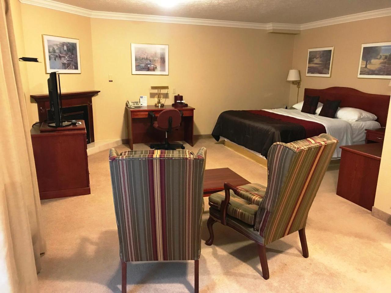 Country Inn Listowel Kültér fotó